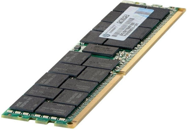 HP 4GB DDR3 PC3-12800 CL11 (647895-B21)
