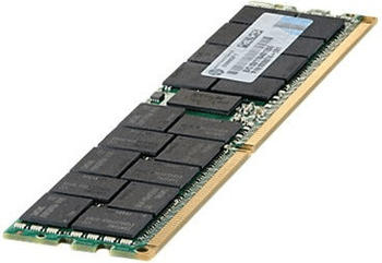 HP 8GB Kit DDR3 PC3-10600