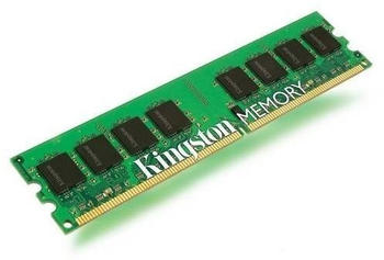 Kingston ValueRAM 16GB DDR3 PC3-12800 CL11 (KVR16LR11D4/16)