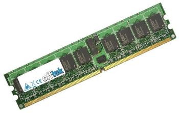 Offtek Speicher 16GB RAM für Supermicro SUPER X9SRH-7TF DDR3 RDIMM 1600MHz PC3-12800R