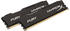 Kingston HyperX Fury Black 8GB Kit DDR3 PC3-12800 (HX316C10FBK2/8)