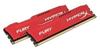 HyperX Fury Red 8GB Kit DDR3-1866 CL10 (HX318C10FRK2/8)