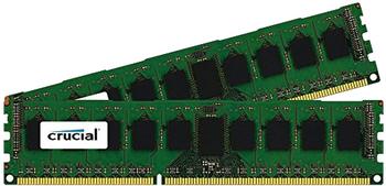Crucial 16GB DDR3 PC3-12800 CL11 (CT2KIT102472BD160B)