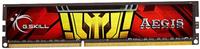 G.Skill AEGIS F3-1333C9S-8GIS - DDR3 - Modul