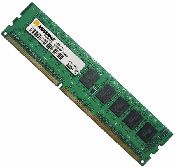Mustang Mtng 4GB DDR3-1600 CL11 (M651272161108NDTL)