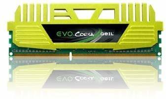 G.E.I.L. GEIL EVO Corsa 16GB Kit DDR3-2400 CL11 (GOC316GB2400C11BQC)