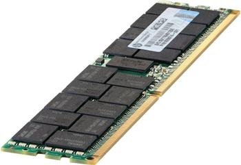 HP DDR3-1600 16GB Kit CL11 (713985-B21)
