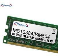 Memorysolution 16GB DDR3 PC3-10600 (MS16384IBM604)