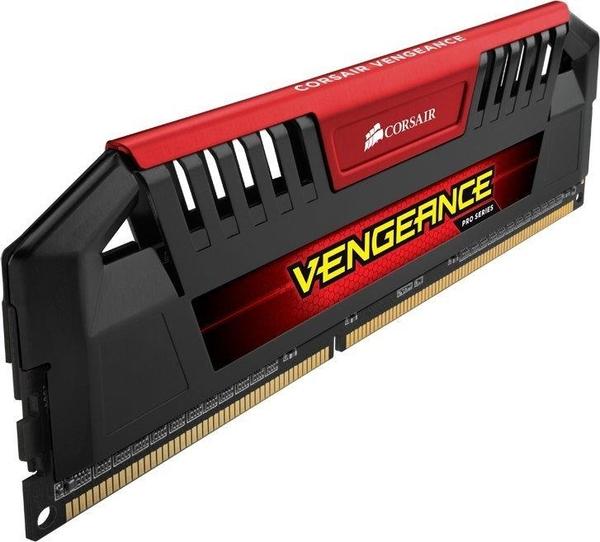 Corsair Vengeance Pro 16GB Kit DDR3 PC3-17066 CL11 (CMY16GX3M2A2133C11R)