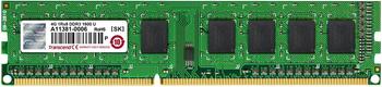 Transcend JetRam 4GB DDR3 PC3-12800 CL11 ( JM1600KLH-4G)