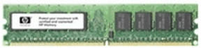 HP 4GB DDR3 PC3-10600 CL9 (500672-B21)