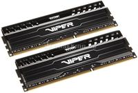 Patriot D316GB 1600-999 ViperX3 K2 PAT (PV316G160C9K)