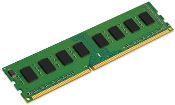 Kingston ValueRAM 8GB DDR3 PC3-12800 (KVR16N11H/8)