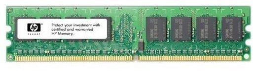 HP 4GB DDR3 PC3-12800 (B4U36AA)
