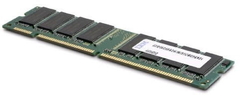 IBM 8GB DDR3 PC3-10600 CL9 (D4985)