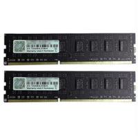 G.SKILL F3-10600CL9D-4GBNS Memoria 4 GB 2 X 2 GB DDR3 1333 MHz