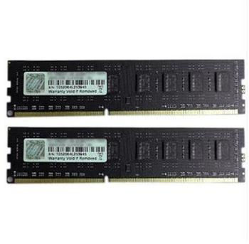 G.Skill NS Series 4GB Kit DDR3 PC3-10600 CL9 (F3-10600CL9D-4GBNS)