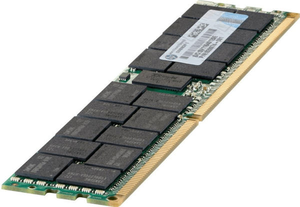 HP 16GB Kit DDR3 PC3-12800 (672631-B21)