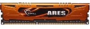 G.Skill ARES 32GB Kit DDR3 PC3-12800 CL9 (F3-1600C10Q-32GAO)