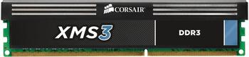 Corsair XMS3 8GB DDR3 PC3-10600 CL9 (CMX8GX3M1A1333C9)