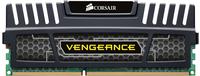 Corsair Vengeance 16GB Kit DDR3 PC3-12800 CL10 (CMZ16GX3M2A1600C10)