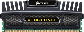 Corsair Vengeance 16GB Kit DDR3 PC3-12800 CL10 (CMZ16GX3M2A1600C10)