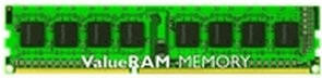 Kingston ValueRam 8GB DDR3 PC3-10600 (KVR1333D3N9/8G)