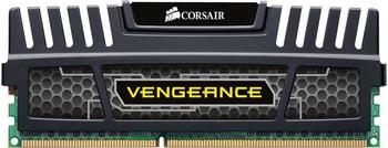Corsair Vengeance 8GB DDR3 PC3-12800 CL10 (CMZ8GX3M1A1600C10)