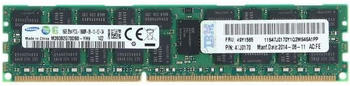 IBM Low Profile 16GB DDR3 PC3-10600 CL9 (49Y1563)