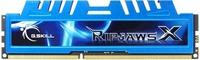 G.Skill Ripjaws X 8GB Kit DDR3 PC3-17000 CL9 (F3-17000CL9D-8GBXM)