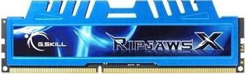 G.Skill Ripjaws X 8GB Kit DDR3 PC3-17000 CL9 (F3-17000CL9D-8GBXM)