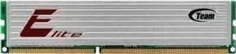 Team Group Team Elite 4GB DDR3 PC3-10600 CL9 (TED34096M1333C9)