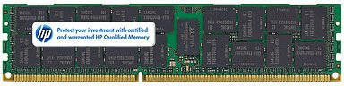HP 16GB Kit DDR3 PC3-10600 CL9 (627812-B21)