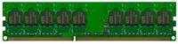 Mushkin Proline 2GB DDR3 PC3-10600 CL9 (991713)