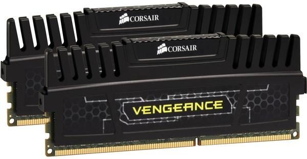 Corsair Vengeance 4GB Kit DDR3 PC3-12800 CL9 (CMZ4GX3M2A1600C9)