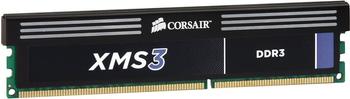 Corsair i7 Series 4GB Kit DDR3 PC3-12800 CL9 ( CMX4GX3M1A1600C9)