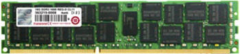 Transcend 8GB DDR3 PC3-8500 (TS1GKR72V1N)