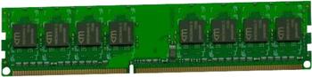 Mushkin Essentials 2GB DDR3 PC3-8500 CL7 (991573)