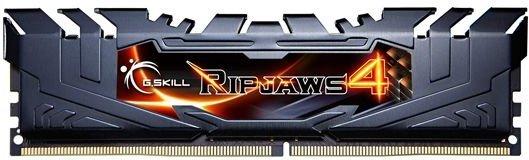 G.SKill Ripjaws 32GB Kit DDR4-2800 CL16 (F4-2800C16Q-32GRK)