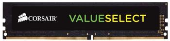 Corsair ValueSelect 16GB DDR4-2133 CL15 (CMV16GX4M1A2133C15)