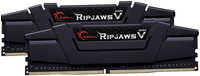 G.Skill Ripjaws V 16GB Kit DDR4-3200 CL16 (F4-3200C16D-16GVKB)