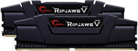 G.Skill Ripjaws V 16GB Kit DDR4-3200 CL16 (F4-3200C16D-16GVK)