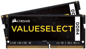 Corsair 16GB DDR4-2133 CL15 (CMSO16GX4M2A2133C15)