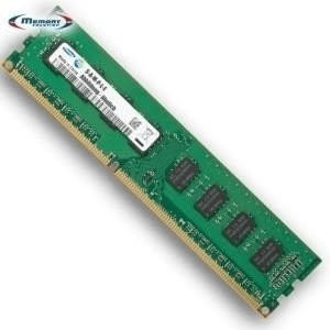 Samsung 8GB DDR4-2400 CL16 (M378A1K43CB2-CRCD0)