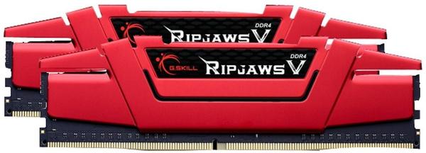 G.Skill Ripjaws V 16GB Kit DDR4-2133 CL15 (F4-2133C15D-16GVR)