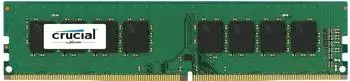Crucial 8GB DDR4-2400 CL17 (CT8G4DFS824A)