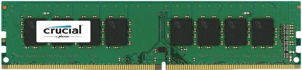 Crucial 8GB DDR4-2400 CL17 (CT8G4DFS824A)