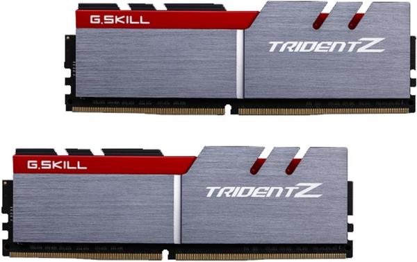 G.Skill TridentZ 16GB Kit DDR4-3600 CL17 (F4-3600C17D-16GTZ)