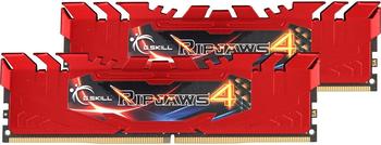 G.Skill RIPJAWS 4 16GB Kit DDR4-2133 CL15 ( F4-2133C15D-16GRR)