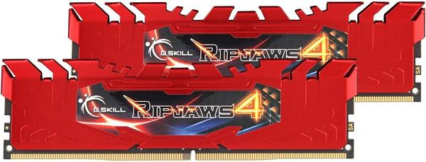 G.Skill RIPJAWS 4 16GB Kit DDR4-2133 CL15 ( F4-2133C15D-16GRR)